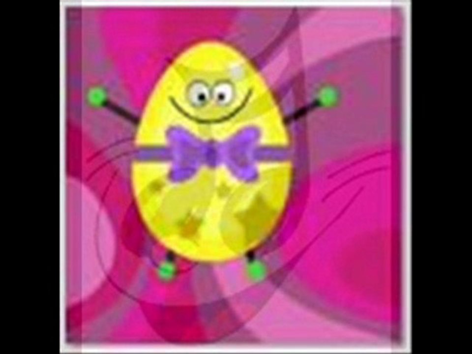 Joyeuses Paque
