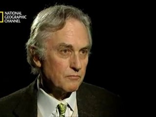 Professor Richard Dawkins on Darwin - 3/5