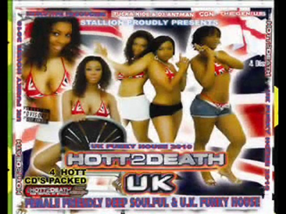 Afrojack - Do My Dance (Sidney Samson Remix)