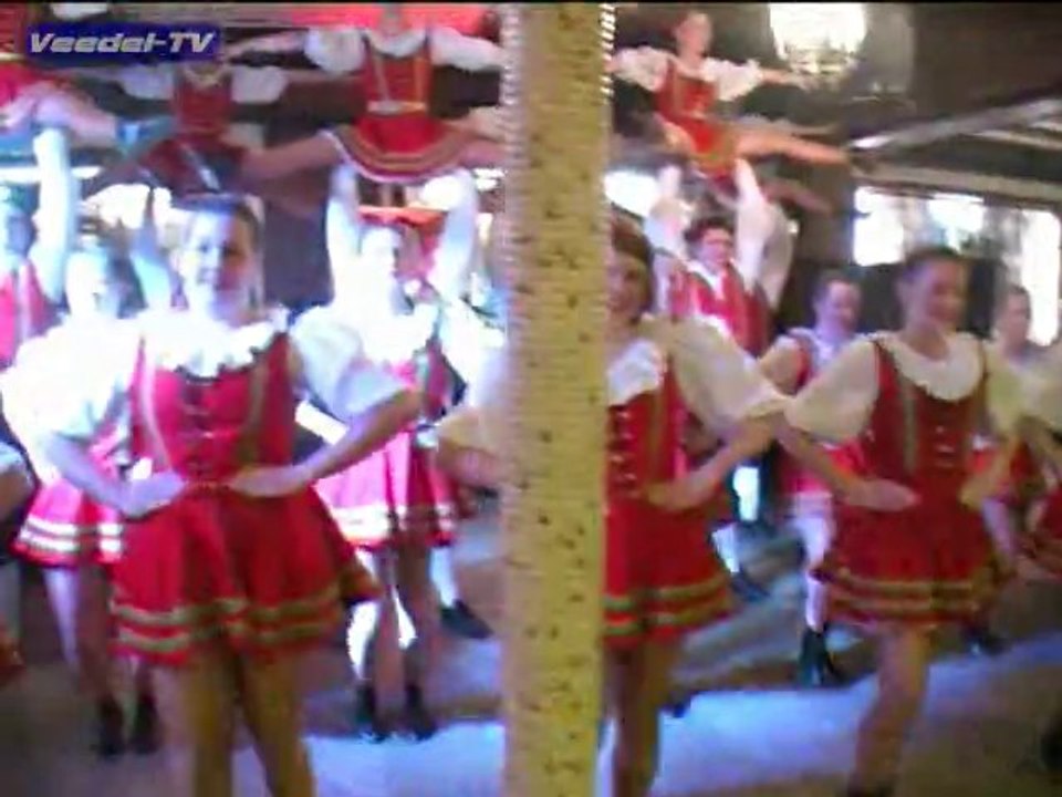 Klaaf-Alaaf-Party 2010 T2