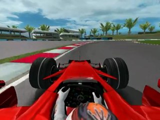 Pke entre pilotos de Liga Ibiza Racing