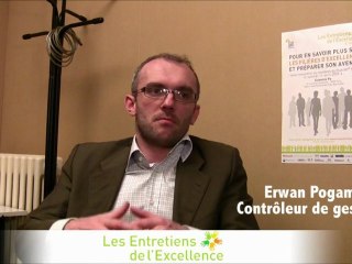 Comment devient-on contrôleur de gestion ?