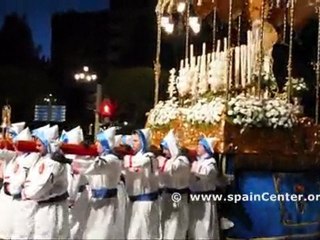 Albacete Santo Entierro - www.spainCenter.org