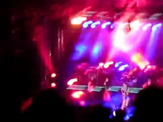 Lostprophets - Last Summer