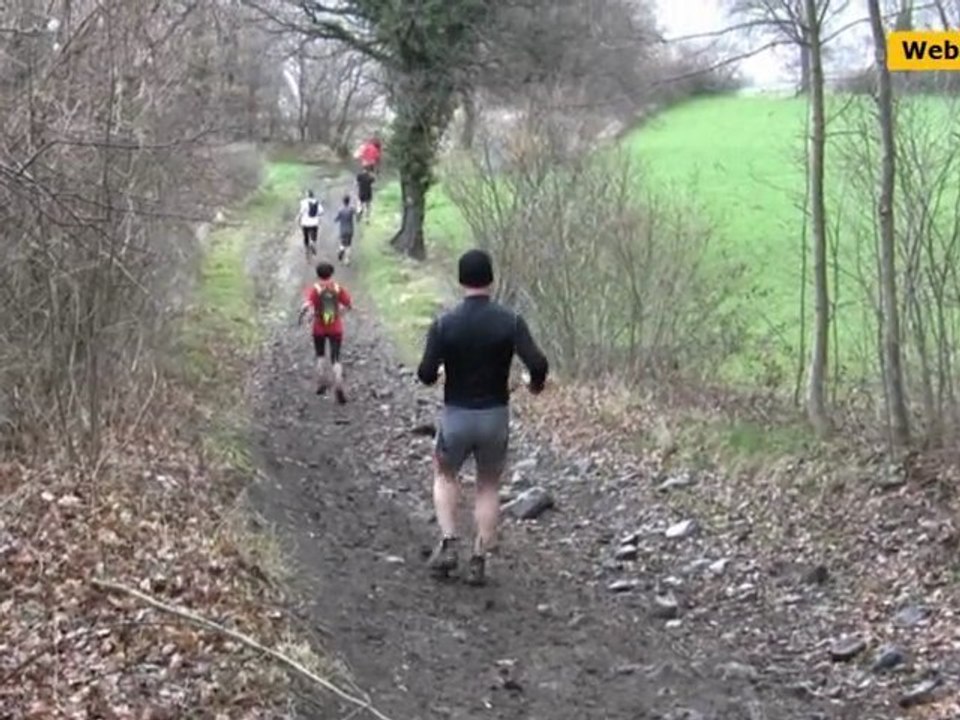 Trail de Cebazat - Interviews