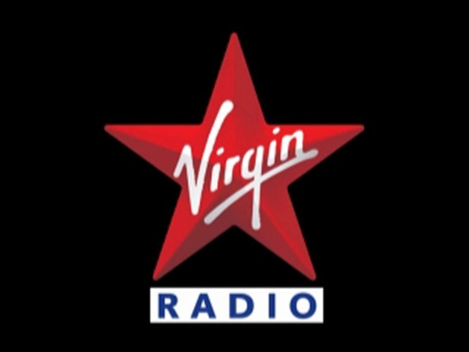 Interview VIRGIN RADIO de Kevin Morse
