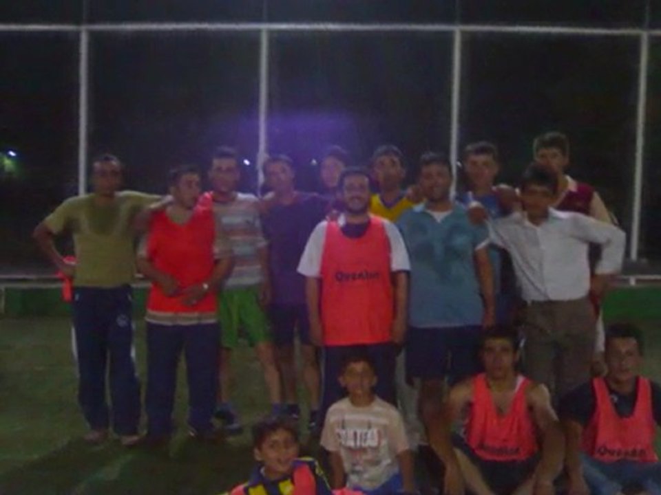 BOZALAN KÖYÜ 2010 FAALİYETLERİMİZ