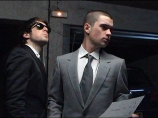 Bodyguards Saison 1 épisode 1 Pilote