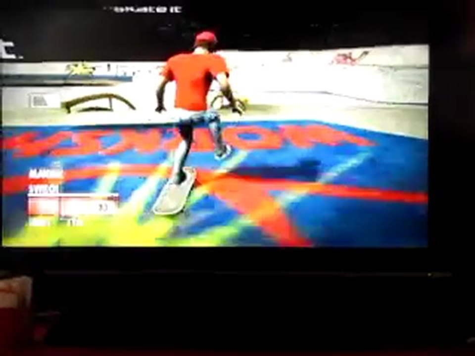 skate it videodelire