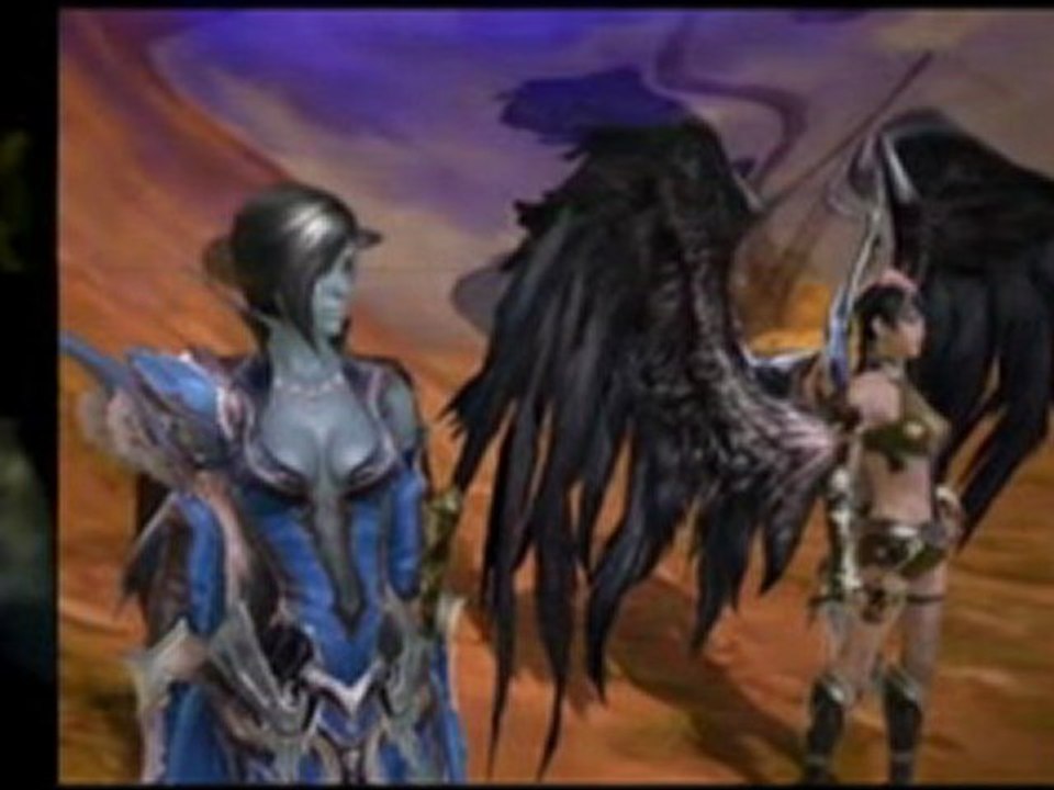 Aion Power Leveling-The Fastest Leveling Route