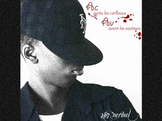 MADE IN LA STREET  187verbal feat kenny kenz