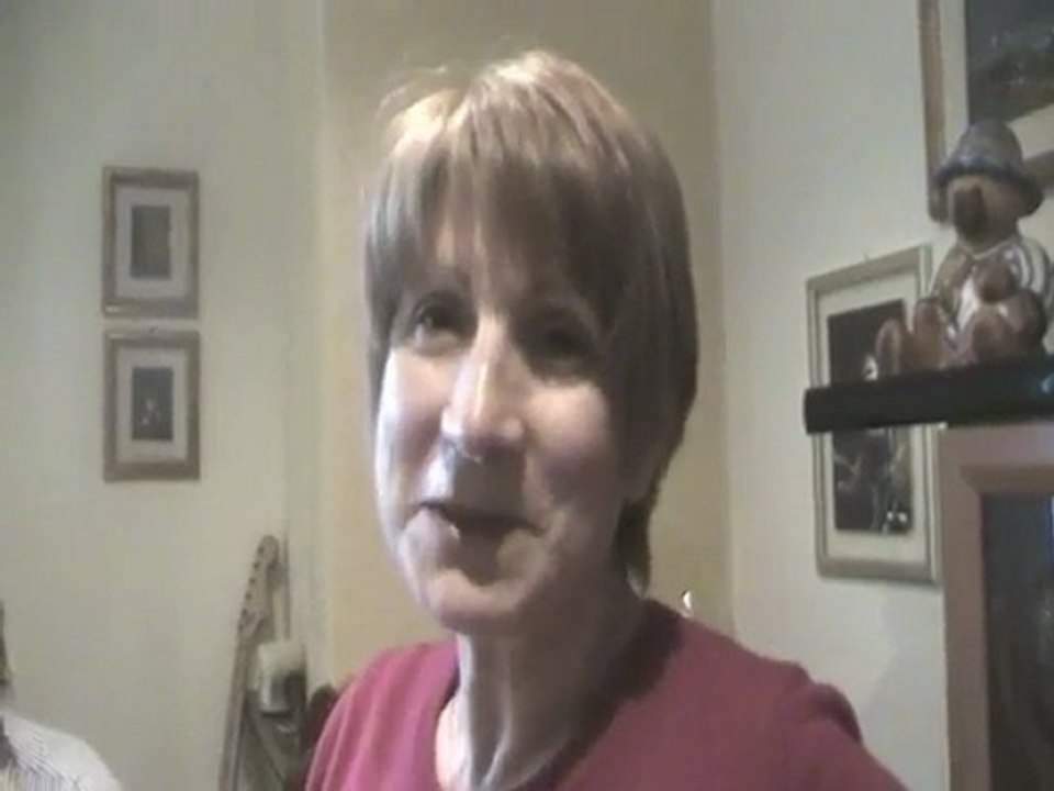 I ringraziamenti di Maria Marrone, la mamma di Emma marrone