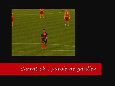 09 J31 REIMS LOUHANS CUISEAUX 2-0