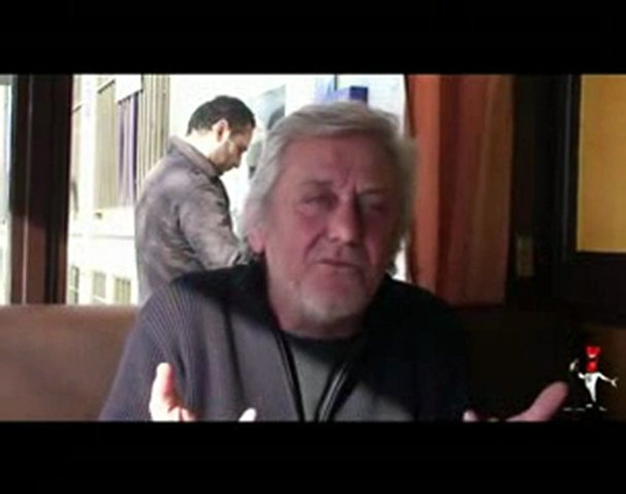 Témoignage Patrick Poivet