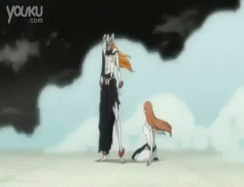 Ichigo Vasto Lorde  VS Ulquiorra 2nd Resurreccion