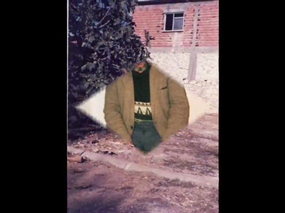 çömlekçi köyü nostalji albümü slayt