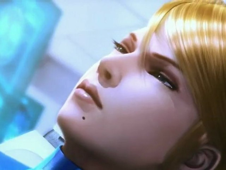 Metroid Other M - Video Gameplay JAP Version