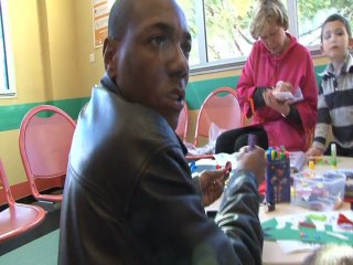 Les Blouses Roses à Avignon