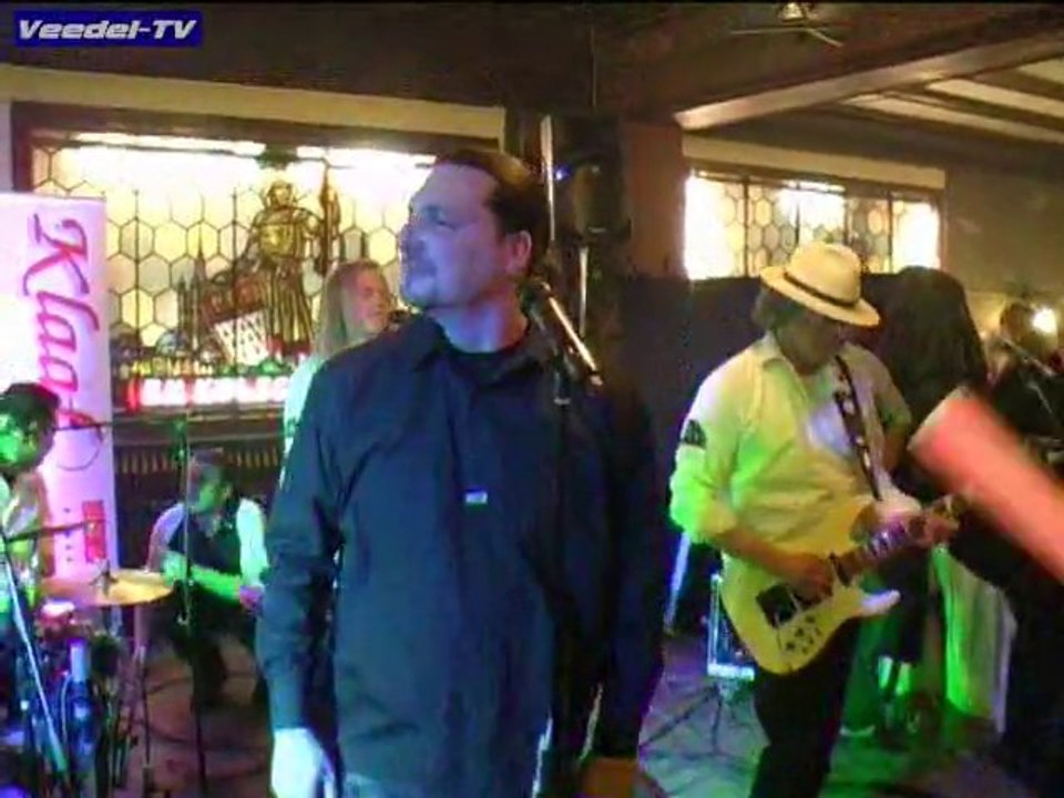 Klaaf Alaaf Party 2010 T5