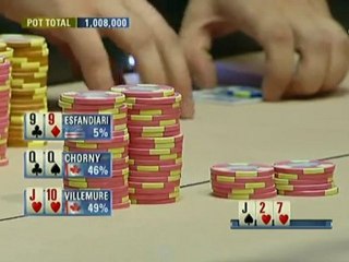 (FR) EPT Monte Carlo 5/9