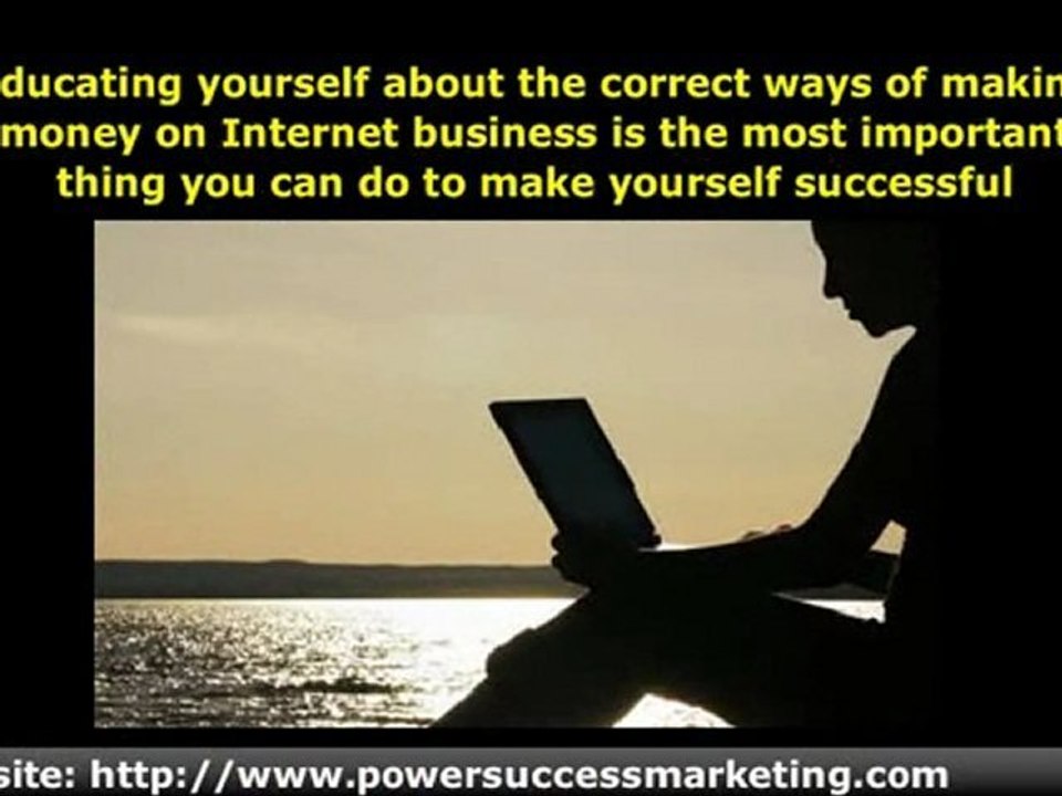 Internet Marketing Malaysia For April Free Seminar