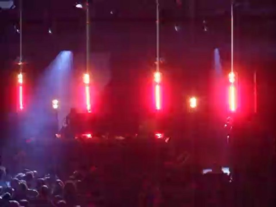 Green Velvet @ electron festival geneve 2010