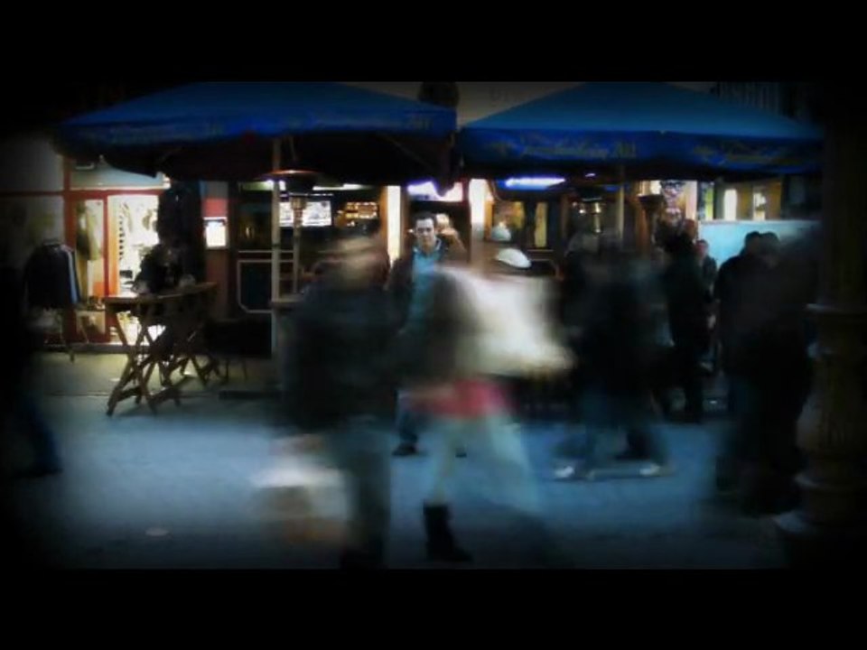 Allein und Tollwütig - Chapitre 2 [Court-Métrage, 2010]