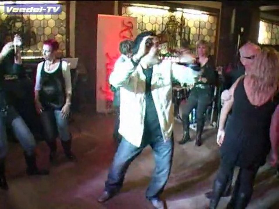 Klaaf Alaaf Party 2010 T4