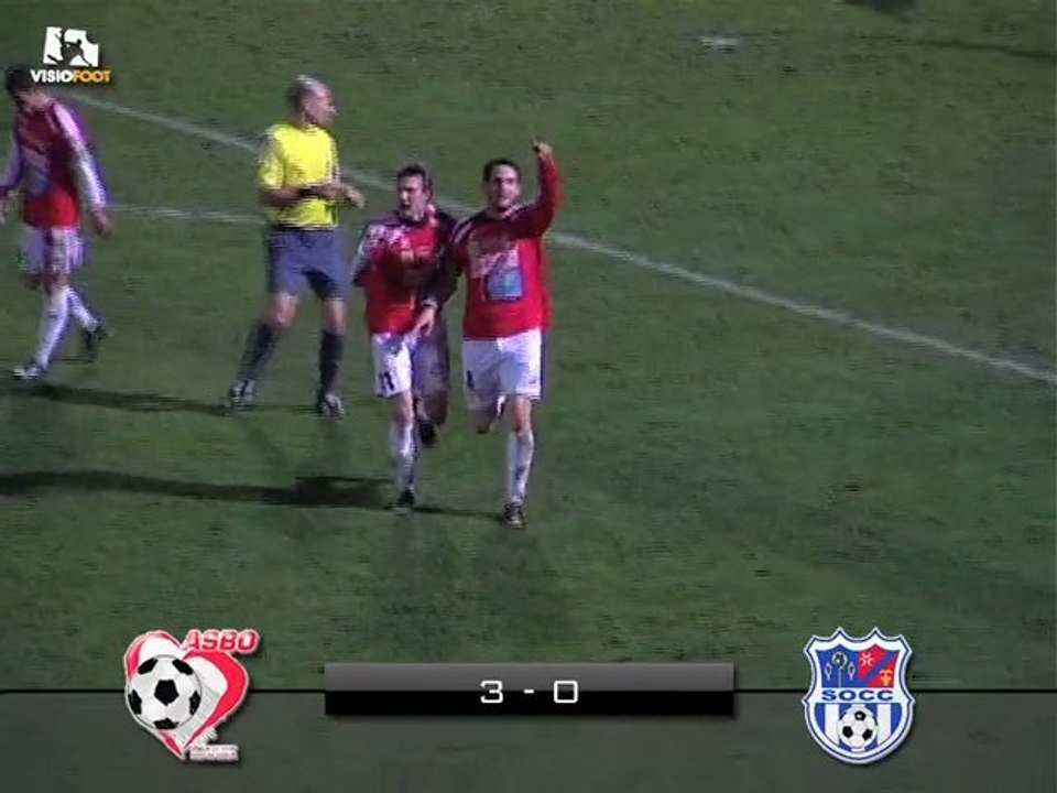 AS Beauvais Oise - Cassis Carnoux