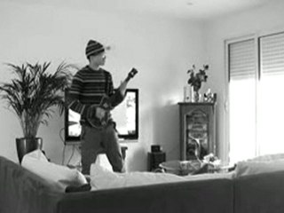 Une aprem chez Factor ...