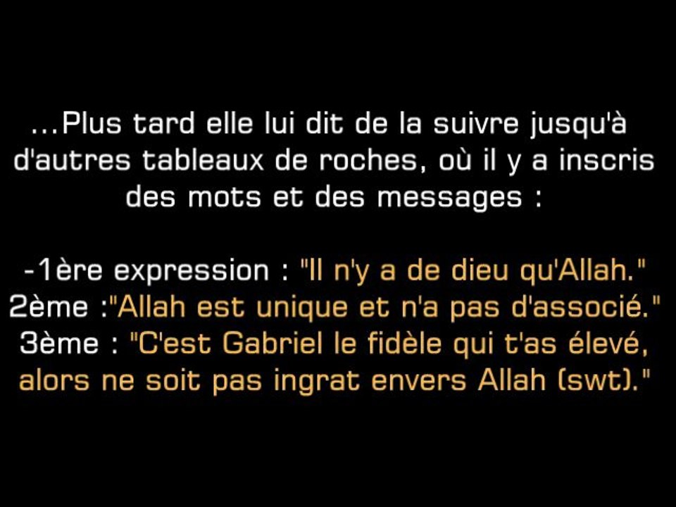 The Hidden Face - épisode 2 ( L'histoire cachée 2)