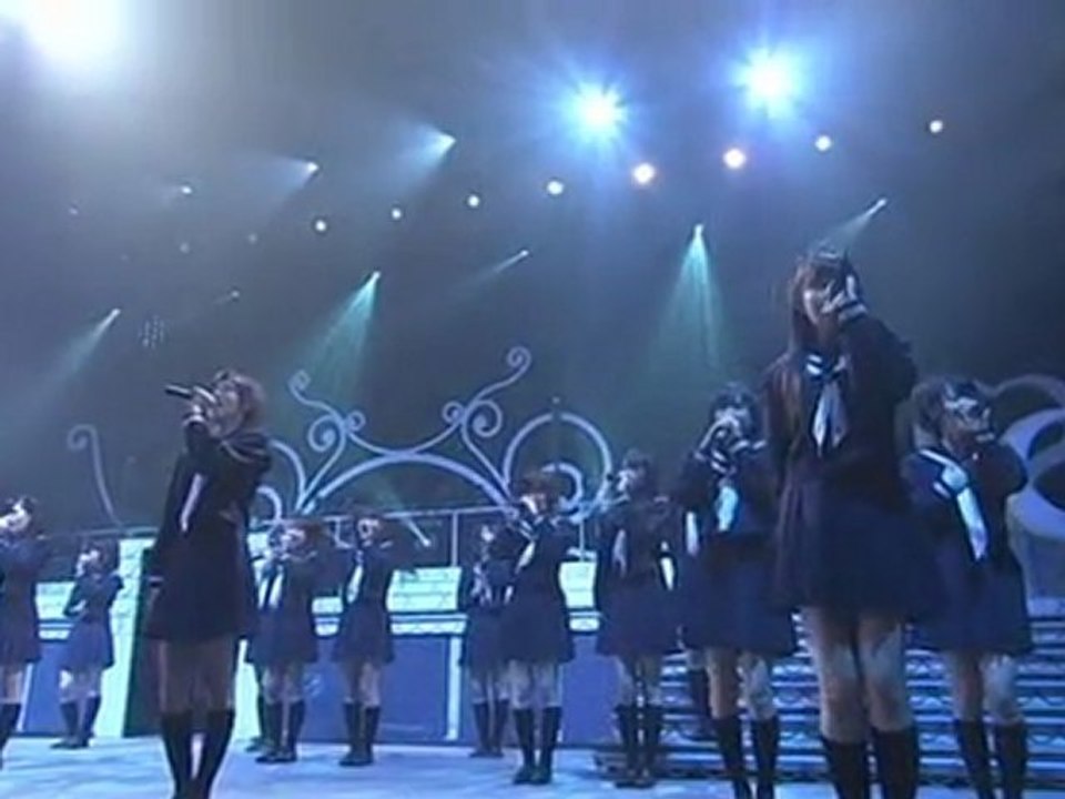 AKB48 - AKB48