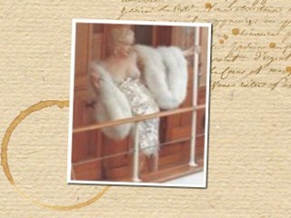 Marilyn Monroe~ Some Like It HOT~ Ah But Is It Love