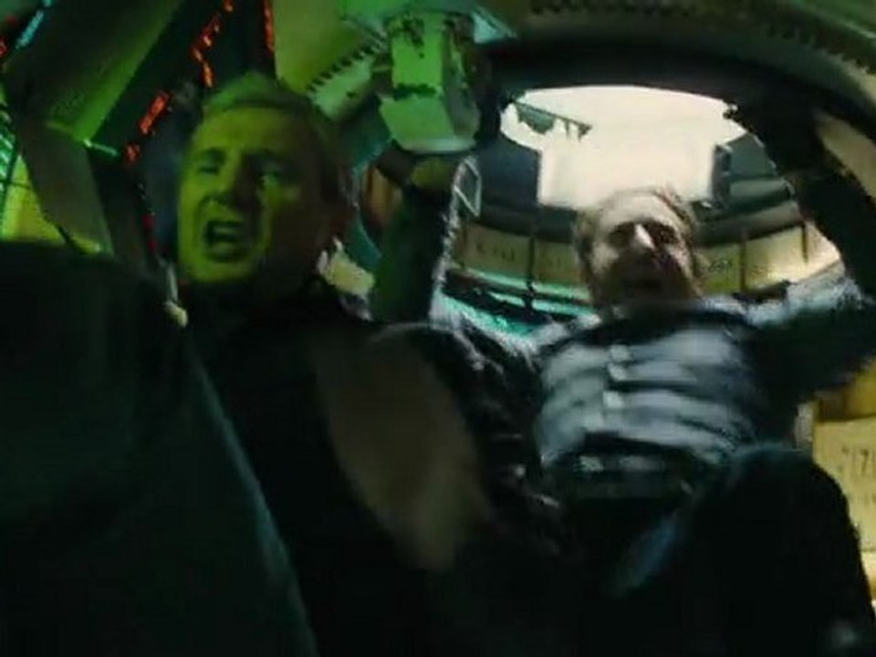 A-Team-Agence tout risques Trailer 2-HD-1080p