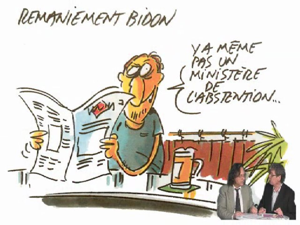 Direct N° 238 du 01 avril 2010