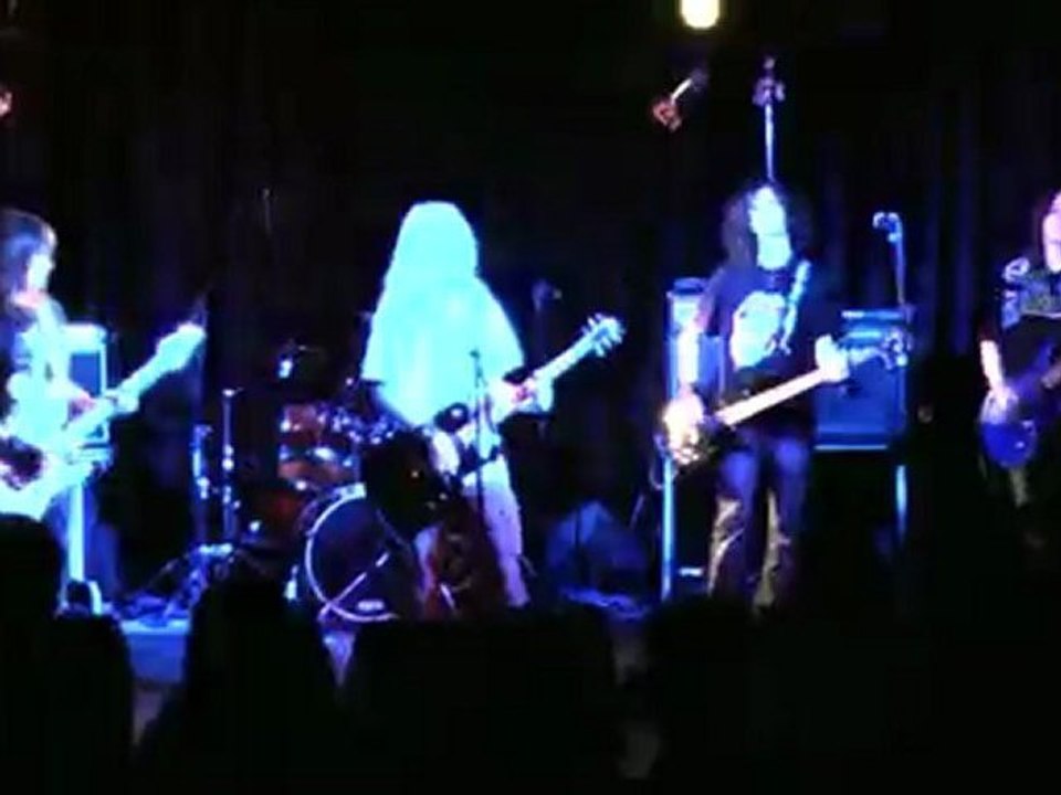 Le Groupe des 5 - Dammit- Blink 182