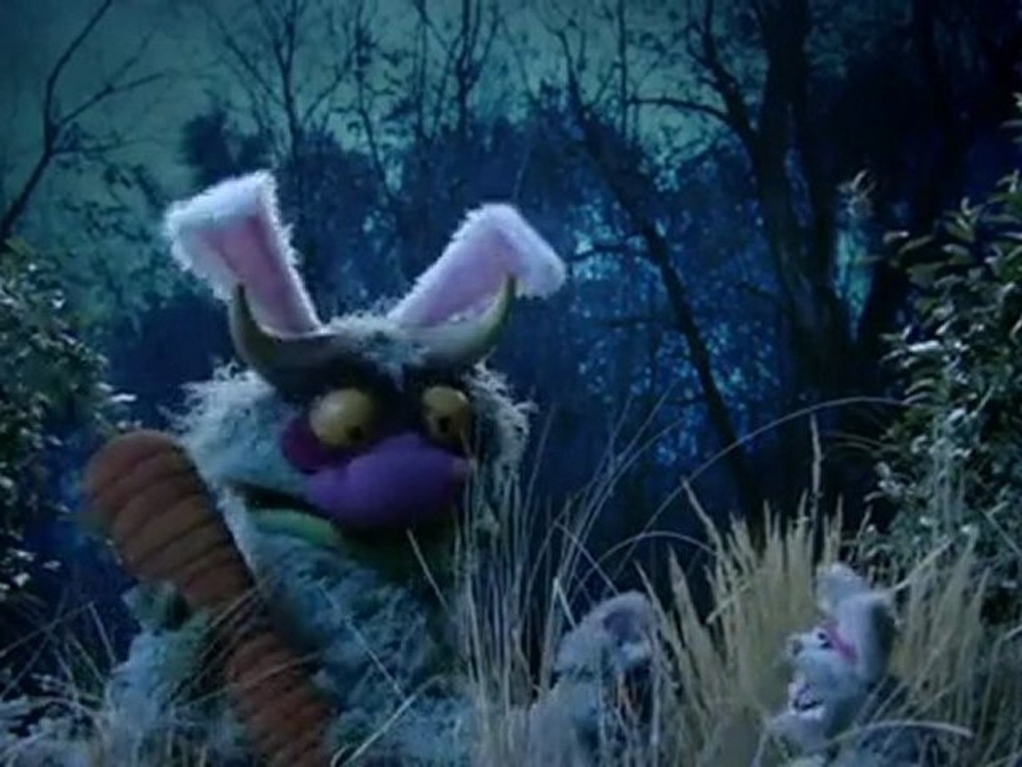 Stand by me - Muppets show-