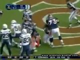 Denver Broncos Highlights (Copyrights to the NFL)