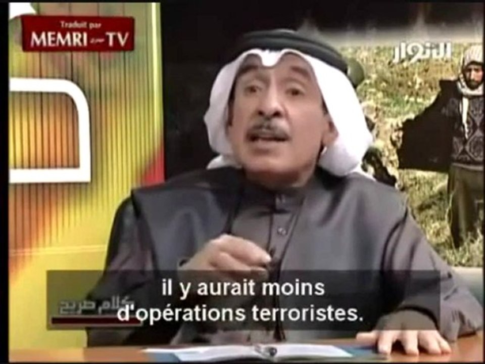 Musulmans pour l'état juif