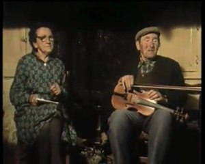 Des violons en sabots