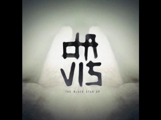 DAVIS "The Black star"