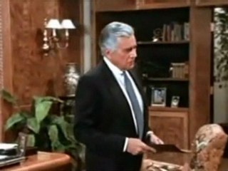 Actor John Forsythe dies aged 92