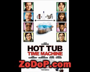 Watch Hot Tub Time Machine Full Movie Free Online