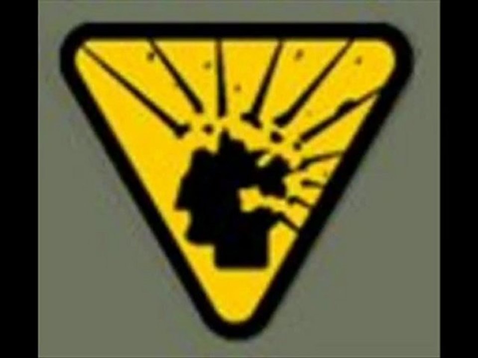 Vulgaires Machins, partenaire du Nouvel Ordre Mondial 2/2