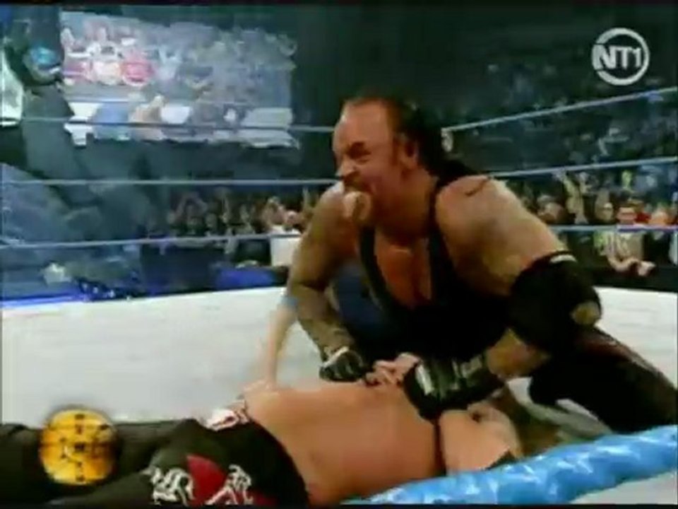 Hommage Christophe Agius & Philippe Chéreau n°6 NT1