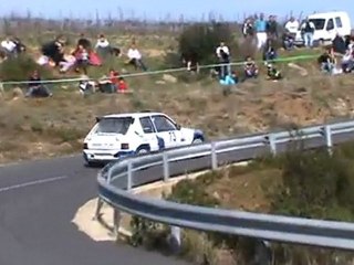 course de cote de neffies 2010