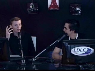 GA2010 Trackmania - 1/4 de Finale