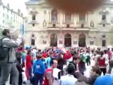 [2010] Pillow fight day in Lyon