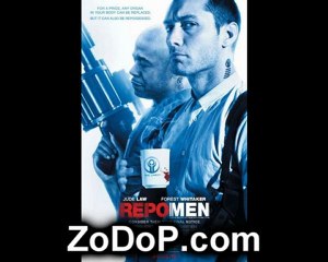 Watch Repo Men (2010) Full Movie Free Online