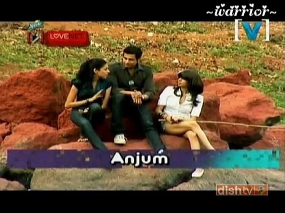 [V]LoveNet - Epi. 3 - 02nd Apr.'10 - HQ - XivD - 1